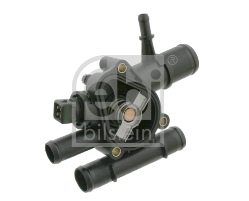 FEBI BILSTEIN 24156 — Термостат Opel; Renault (вир-во FEBI)