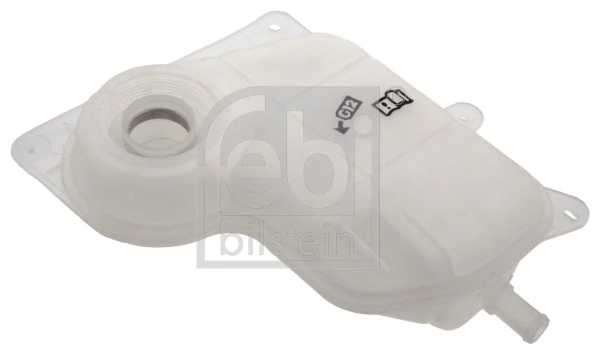 FEBI BILSTEIN 21842 — Бачок розширювальний з сензором (вир-во Febi)