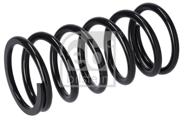 Ressort, suspension de la cabine FEBI BILSTEIN 183338