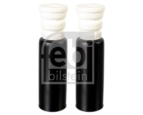 Kit de protection contre la poussicre, amortisseur