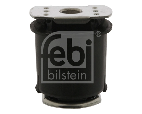 Suspension, corps de l'essieu FEBI BILSTEIN 32553