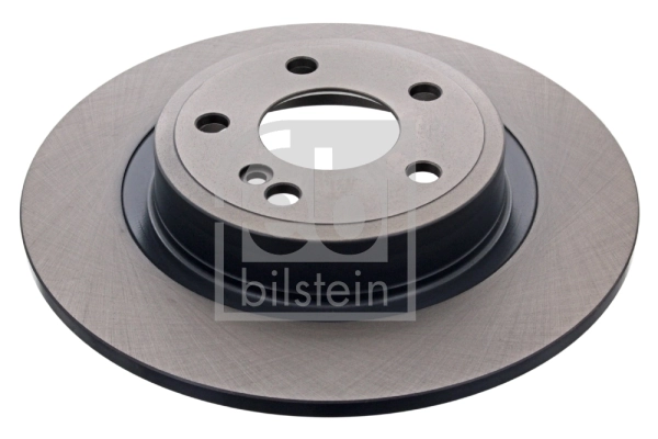 Disque de frein FEBI BILSTEIN 43839