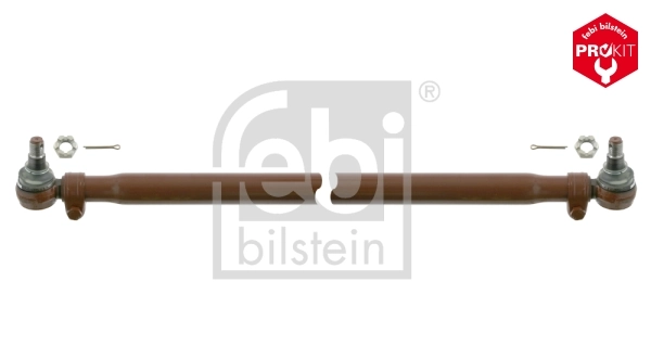 Barre de connexion FEBI BILSTEIN 02737