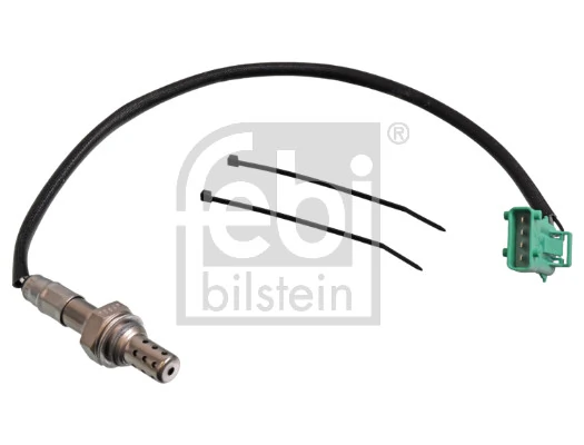Sonde lambda FEBI BILSTEIN 178570