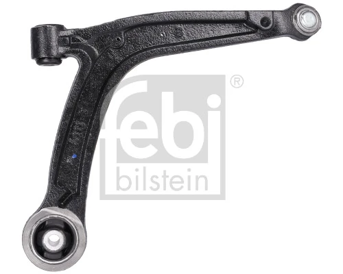 Bras de liaison, suspension de roue FEBI BILSTEIN 181023