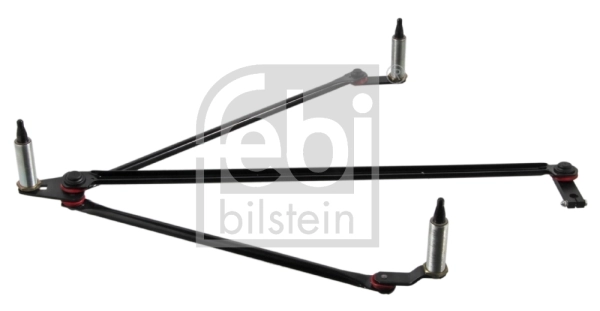 Tringlerie d'essuie-glace FEBI BILSTEIN 37710