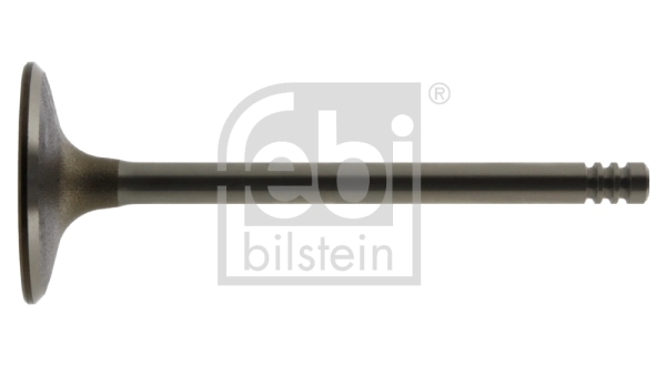 Soupape d'admission FEBI BILSTEIN 12856