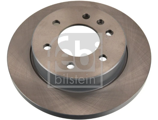Disque de frein FEBI BILSTEIN 175505