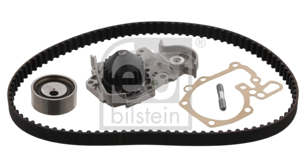 Pompe à eau + kit de courroie crantée FEBI BILSTEIN 32732
