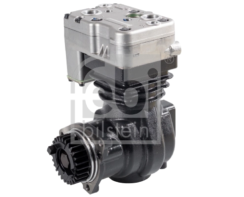 Compresseur, système d'air comprimé FEBI BILSTEIN 173952