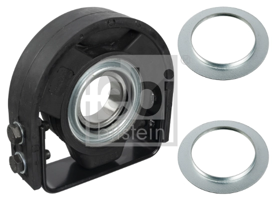 Suspension, arbre de cardan FEBI BILSTEIN 26764