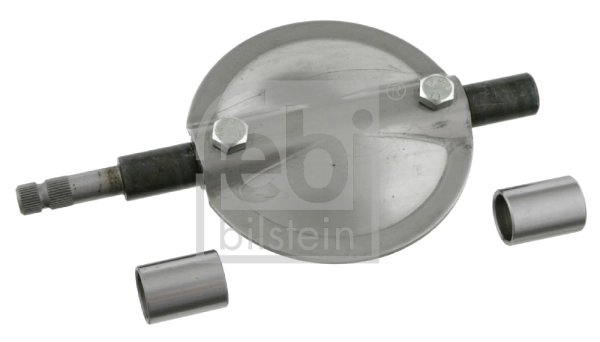 Clapet de gaz d'échappement, frein moteur
