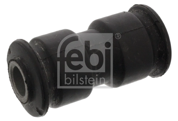 FEBI BILSTEIN 103140 — Сайлентблок ресори FIAT DOBLO 00-18 зад. міст (Вир-во FEBI)
