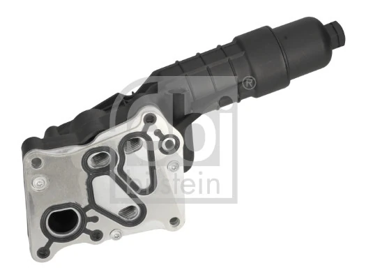 Boîtier, filtre à huile FEBI BILSTEIN 183913