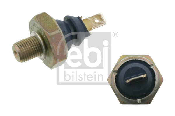 Indicateur de pression d'huile FEBI BILSTEIN 08466