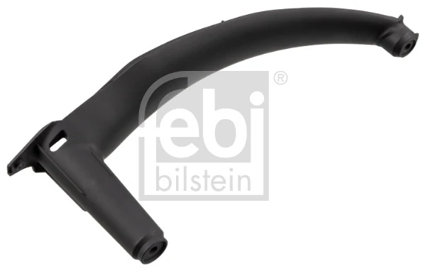 Door Handle, interior equipment