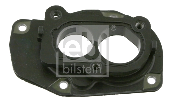 FEBI BILSTEIN 03690 — Фланець карбюратора MB M102 (вир-во FEBI)