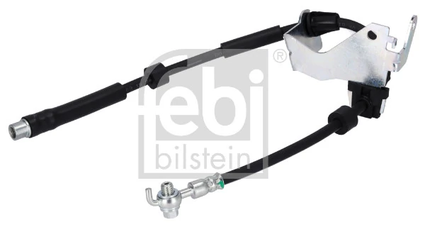 Flexible de frein