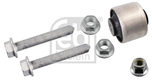 Suspension, bras de liaison FEBI BILSTEIN 177311