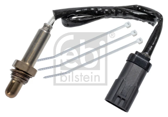 Sonde lambda FEBI BILSTEIN 177395