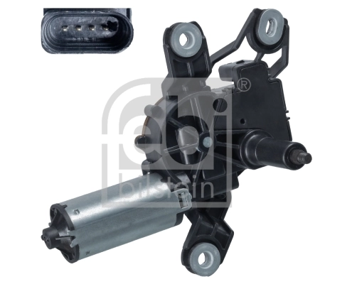 Moteur d'essuie-glace febi bilstein