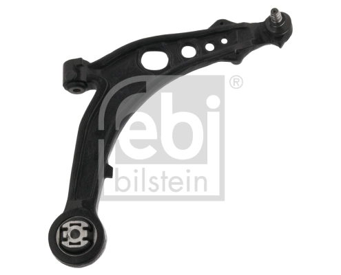 Bras de liaison, suspension de roue FEBI BILSTEIN 37572