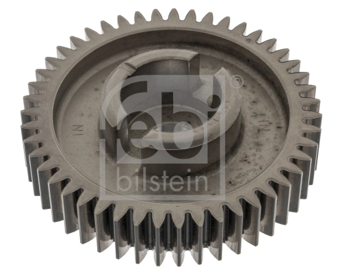 Roue dentée, arbre à came FEBI BILSTEIN 49203