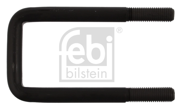 Bride de ressort FEBI BILSTEIN 39531