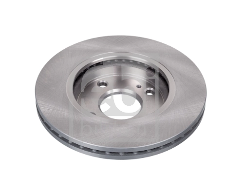 Disque de frein FEBI BILSTEIN 38600
