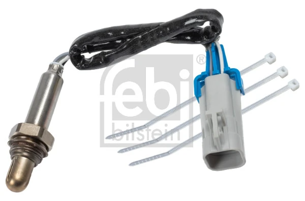 Sonde lambda FEBI BILSTEIN 177500