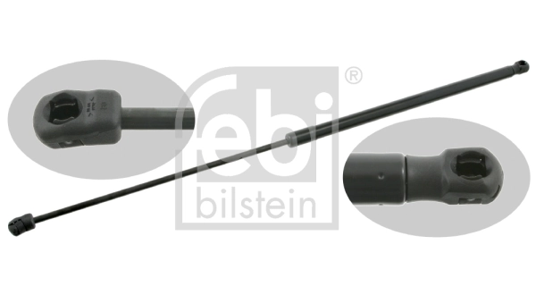 Vérin, capot-moteur FEBI BILSTEIN 27662
