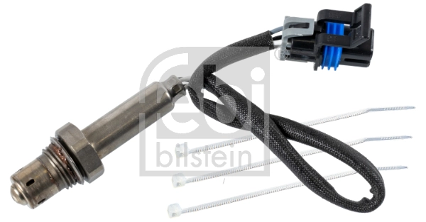 Sonde lambda FEBI BILSTEIN 175944