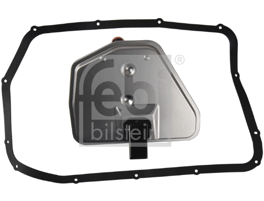Kit de filtre hydraulique, boîte automatique