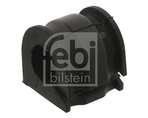 FEBI BILSTEIN 37726 — Втулка стабілізатора DACIA DUSTER 10- перед. міст (Вир-во FEBI)