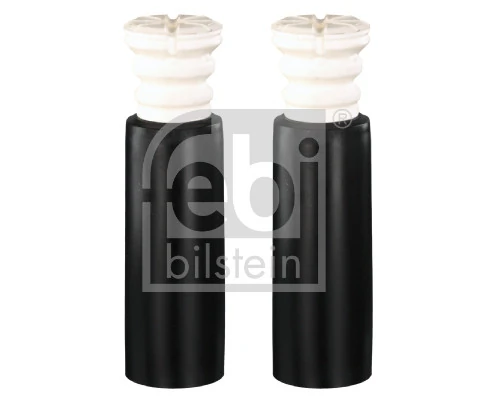 Kit de protection contre la poussicre, amortisseur