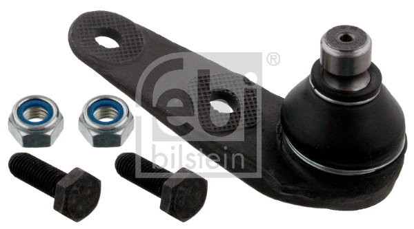 Rotule de suspension FEBI BILSTEIN 03612