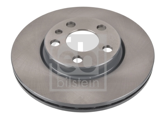 Disque de frein FEBI BILSTEIN 12036