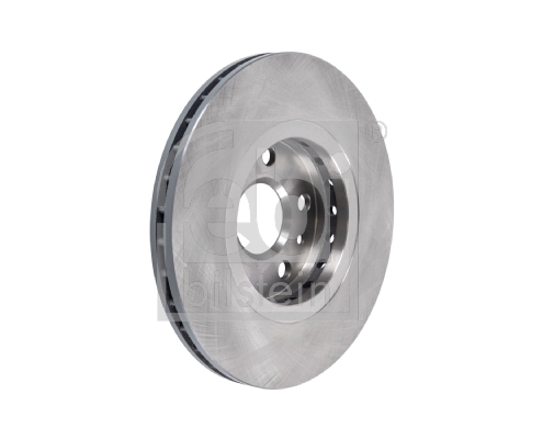 Disque de frein FEBI BILSTEIN 12097
