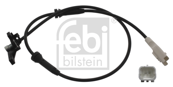Capteur, vitesse de roue FEBI BILSTEIN 37780