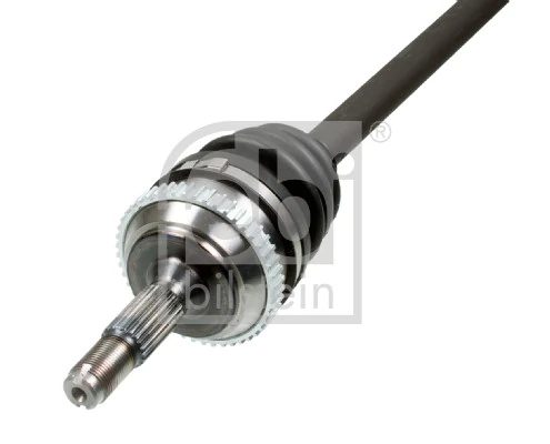 Arbre de transmission FEBI BILSTEIN 183470