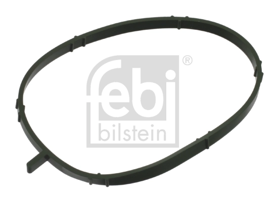 FEBI BILSTEIN 39736 — Прокладка дросельної заслінки VAG (вир-во FEBI)