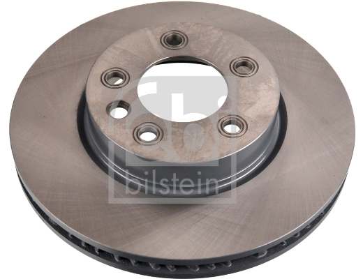 Disque de frein FEBI BILSTEIN 33164