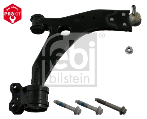 Bras de liaison, suspension de roue FEBI BILSTEIN 40624