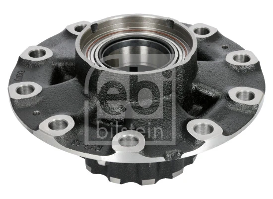 Moyeu de roue FEBI BILSTEIN 193975