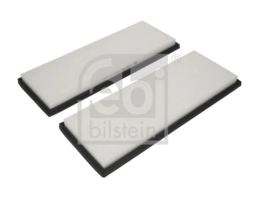 Kit de filtres, air d’habitacle FEBI BILSTEIN 182566
