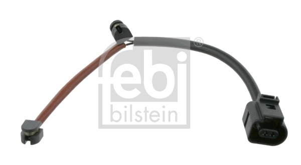 FEBI BILSTEIN 23362 — Датчик зносу колодок гальм. Audi Q7 / Porsche Cayenne / VW Touareg (вир-во FEBI)