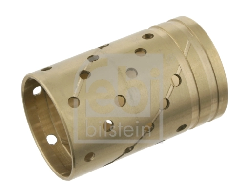 Coussinet de palier, arbre de frein FEBI BILSTEIN 09212