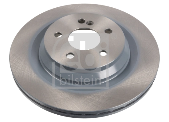 Disque de frein FEBI BILSTEIN 26405