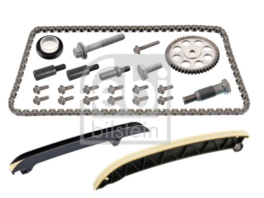 Kit de distribution par chaîne