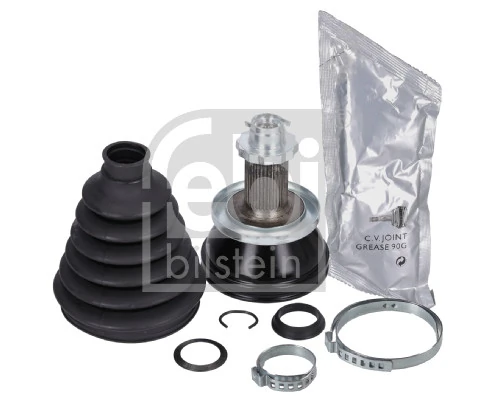 FEBI BILSTEIN 33244 — ШРКШ зовніш. з пильником VAG (вир-во FEBI)